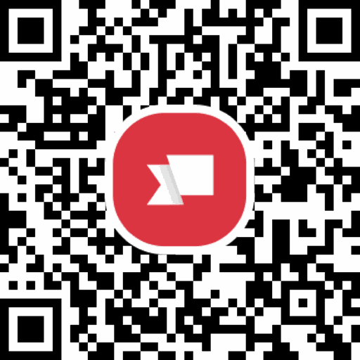 QR kód pro online rezervaci termínu v Autoservisu Olomouc