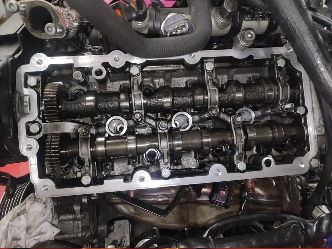 Profesionální autoservis všech značek v Olomouci