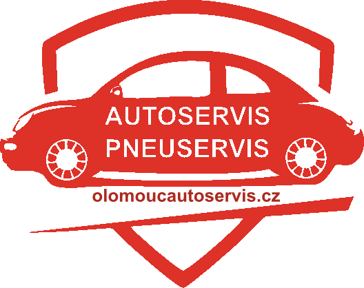 Autoservis Olomouc — logo